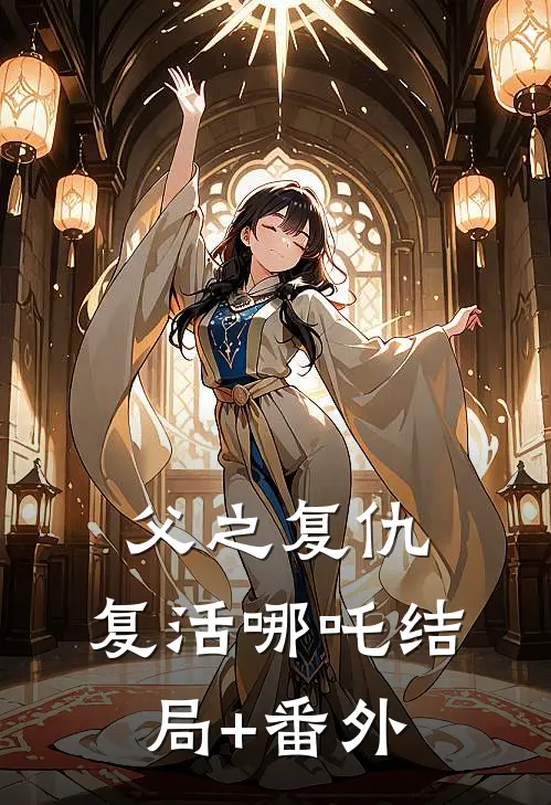 父之复仇，复活哪吒结局+番外