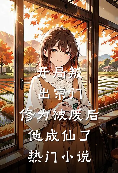 开局叛出宗门，修为被废后他成仙了热门小说