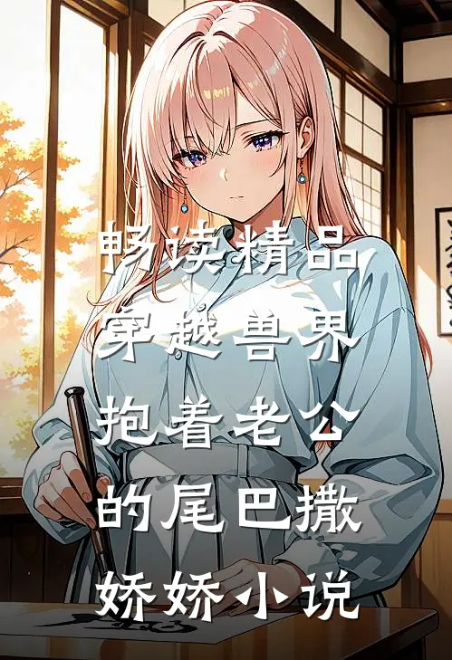 畅读精品穿越兽界:抱着老公的尾巴撒娇娇小说