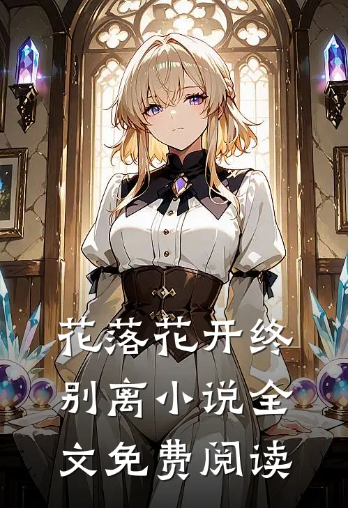 花落花开终别离小说全文免费阅读