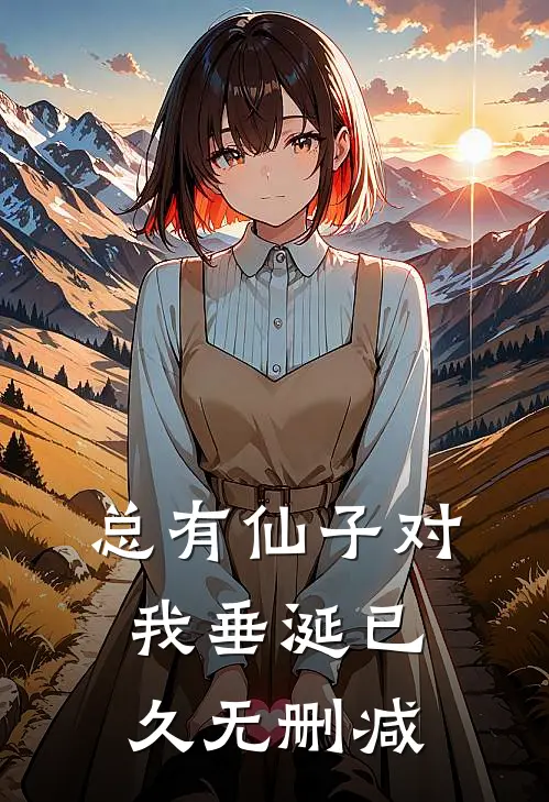 总有仙子对我垂涎已久无删减