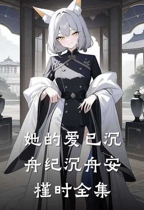 她的爱已沉舟纪沉舟安槿时全集