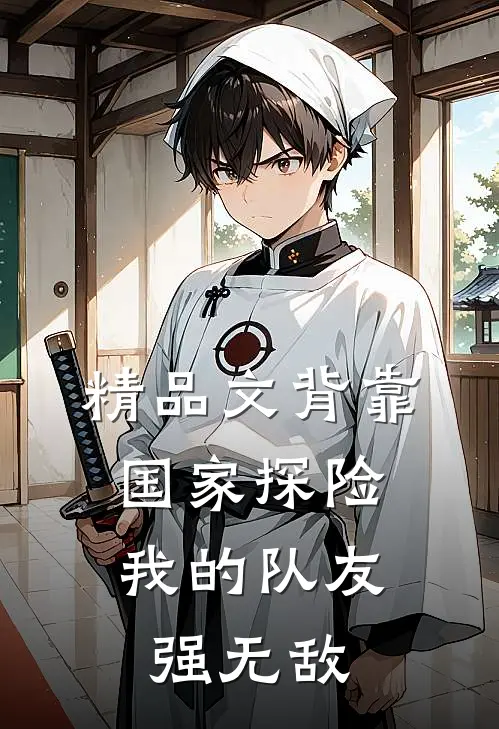 精品文背靠国家探险，我的队友强无敌
