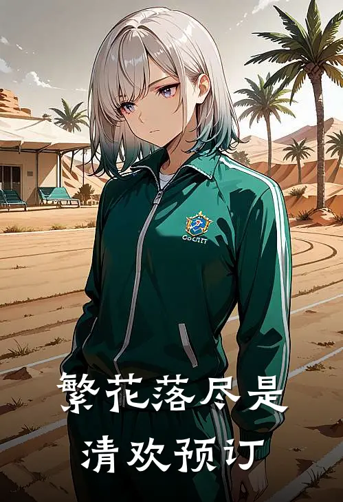 繁花落尽是清欢预订