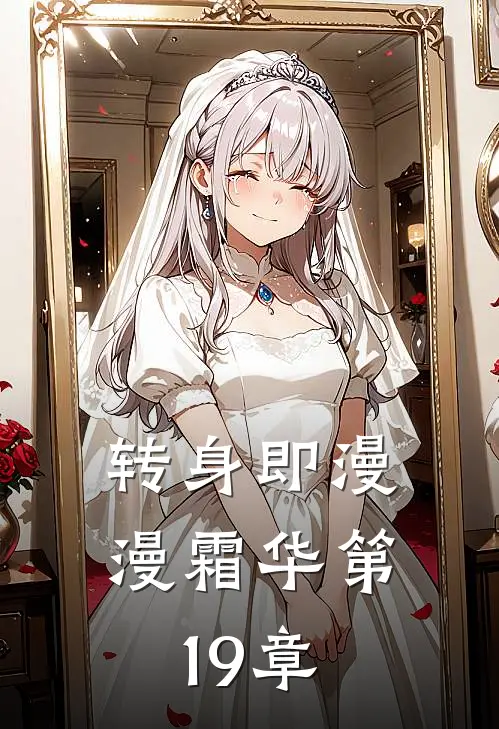 转身即漫漫霜华第19章