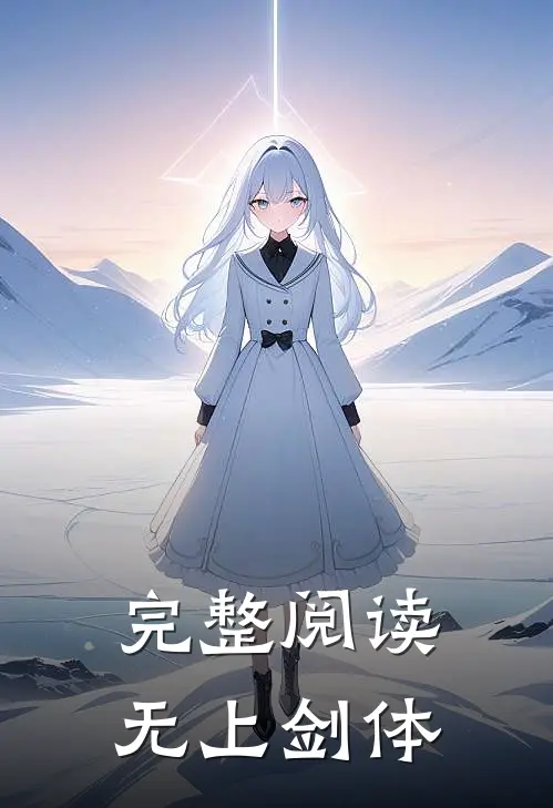 完整阅读无上剑体