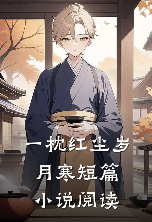 一枕红尘岁月寒短篇小说阅读