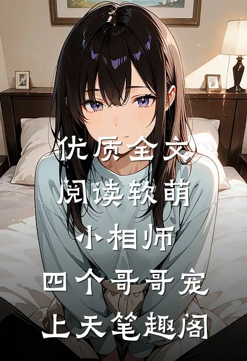 优质全文阅读软萌小相师:四个哥哥宠上天笔趣阁
