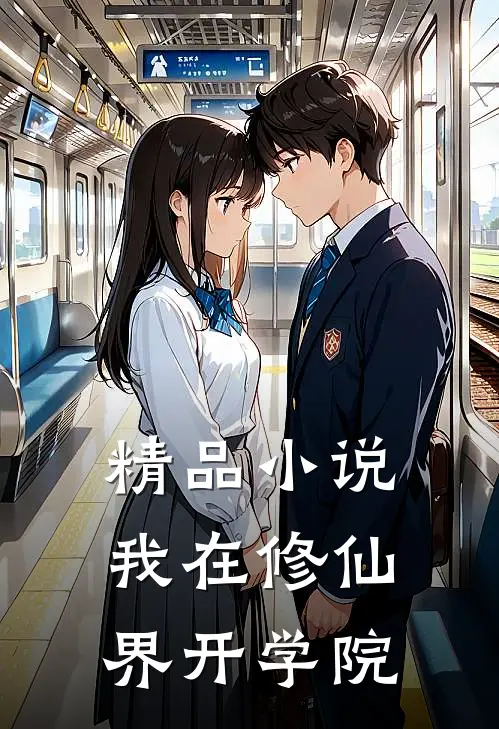 精品小说我在修仙界开学院