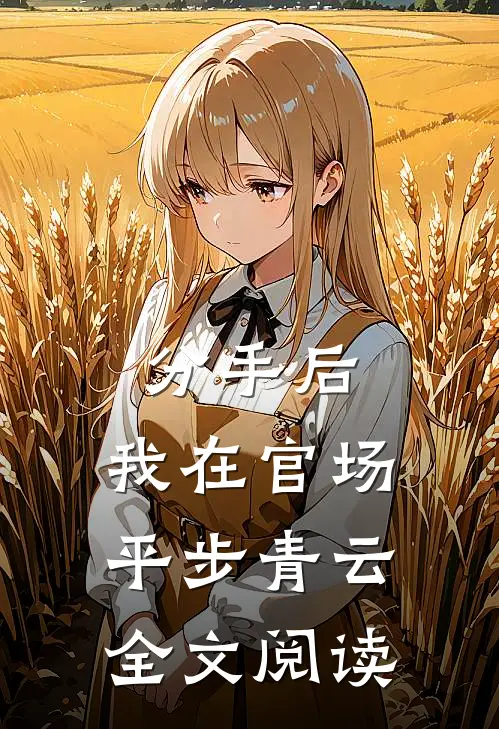 分手后，我在官场平步青云全文阅读