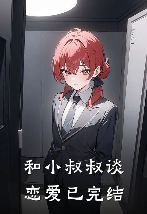 和小叔叔谈恋爱已完结