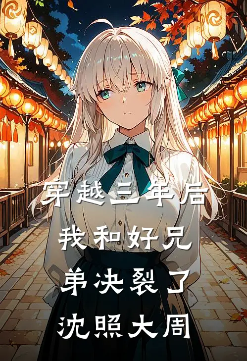 穿越三年后，我和好兄弟决裂了沈照大周