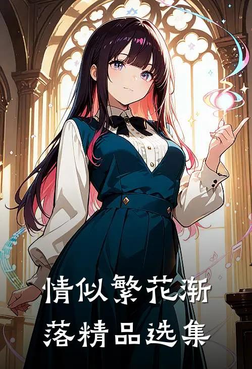 情似繁花渐落精品选集