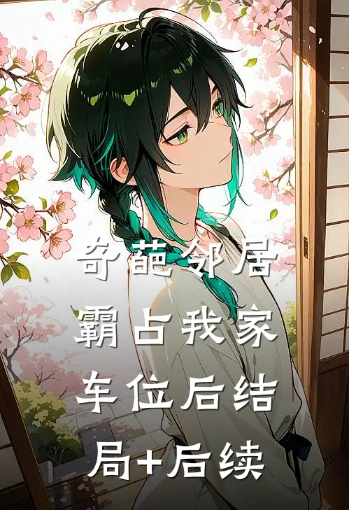 奇葩邻居霸占我家车位后结局+后续