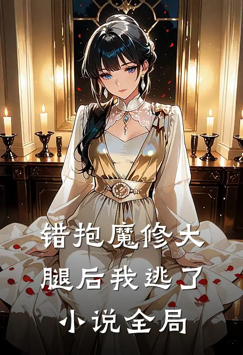 错抱魔修大腿后我逃了小说全局