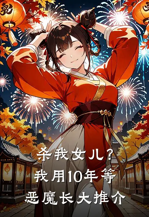 杀我女儿？我用10年等恶魔长大推介