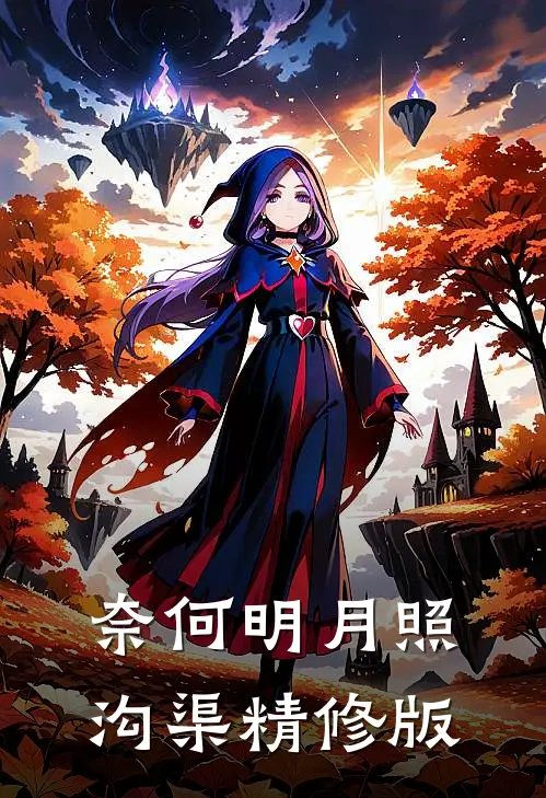 奈何明月照沟渠精修版