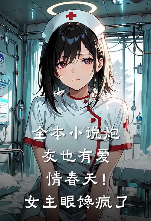 全本小说炮灰也有爱情春天！女主眼馋疯了