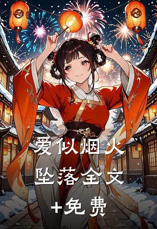 爱似烟火坠落全文+免费