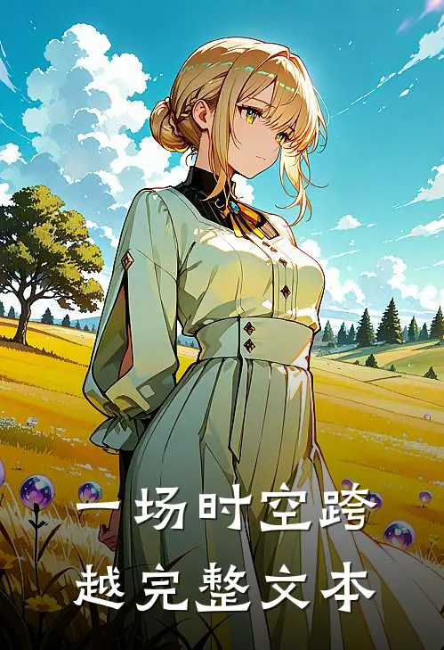 一场时空跨越完整文本