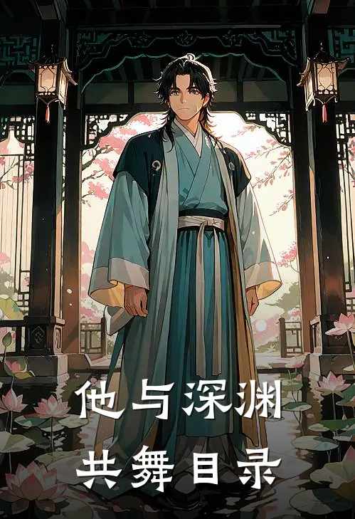 他与深渊共舞目录