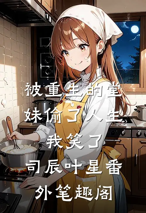 被重生的堂妹偷了人生，我笑了：司辰叶星番外笔趣阁