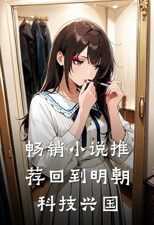畅销小说推荐回到明朝科技兴国