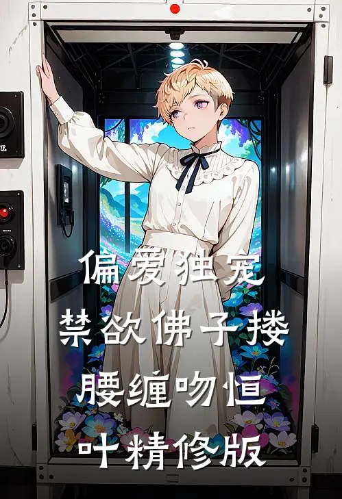 偏爱独宠,禁欲佛子搂腰缠吻恒叶精修版