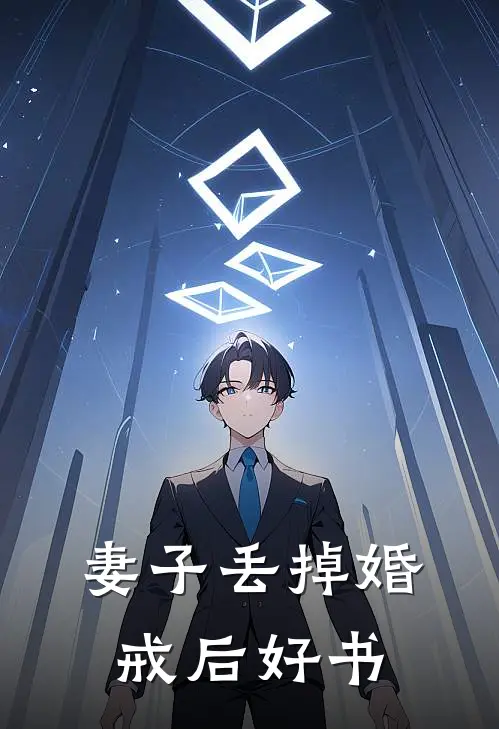 妻子丢掉婚戒后好书