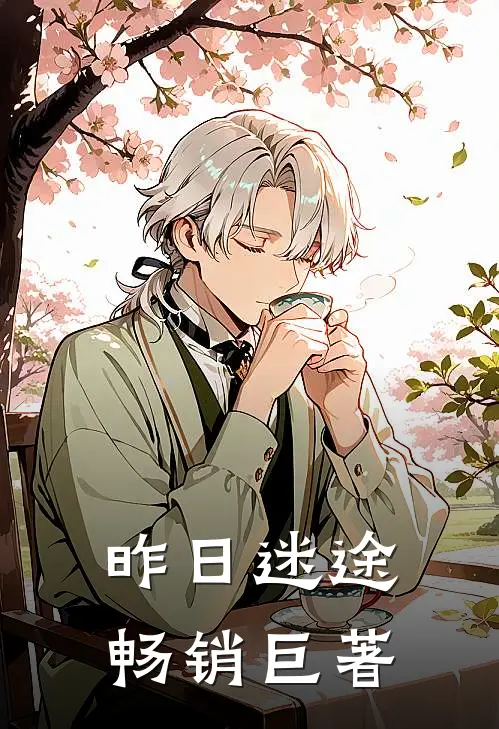 昨日迷途畅销巨著