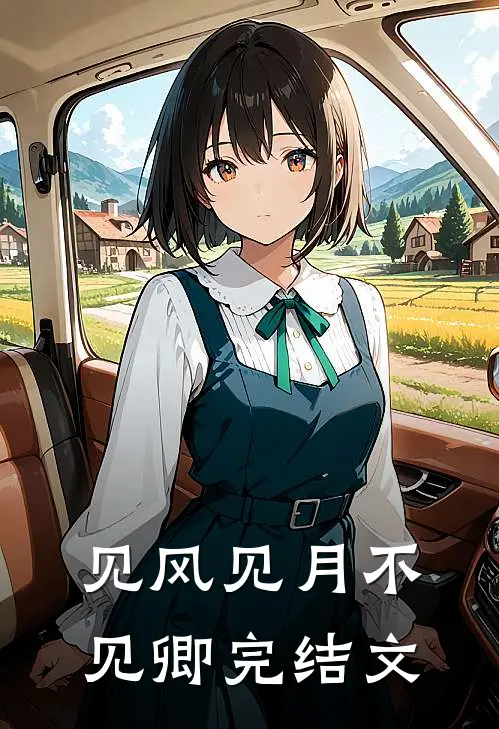 见风见月不见卿完结文