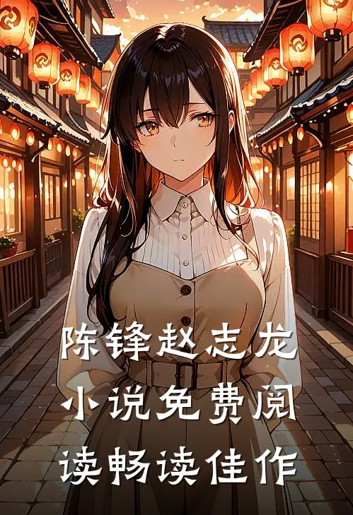 陈锋赵志龙小说免费阅读畅读佳作