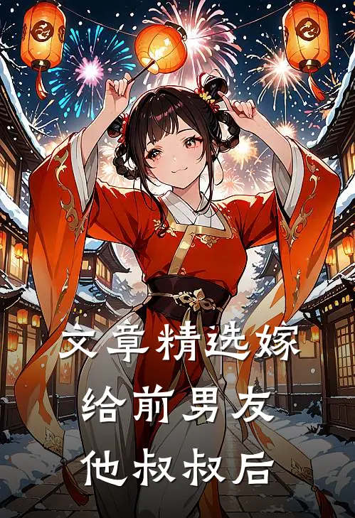 文章精选嫁给前男友他叔叔后
