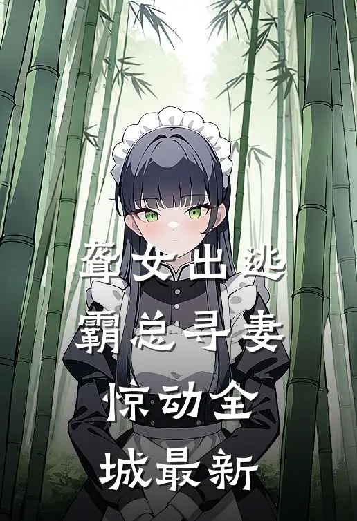 聋女出逃，霸总寻妻惊动全城最新