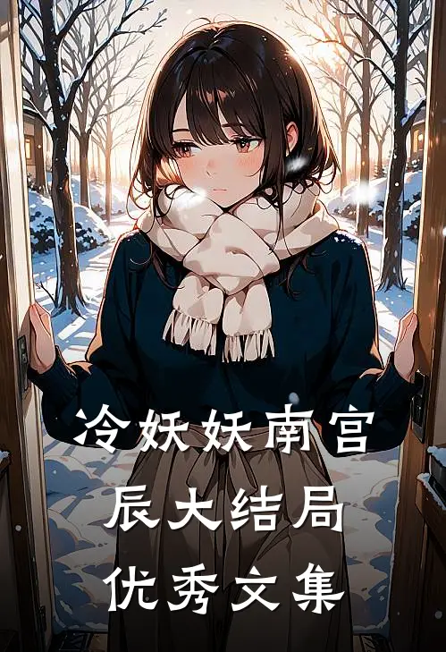 冷妖妖南宫辰大结局优秀文集