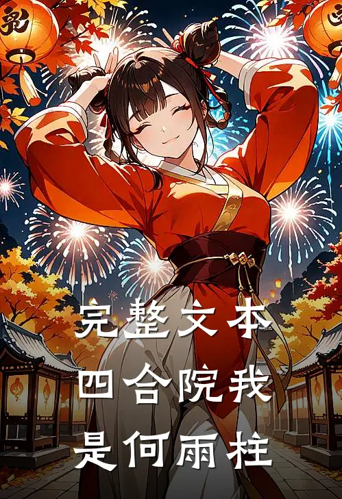 完整文本四合院我是何雨柱