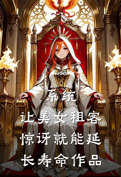 系统：让美女租客惊讶就能延长寿命作品