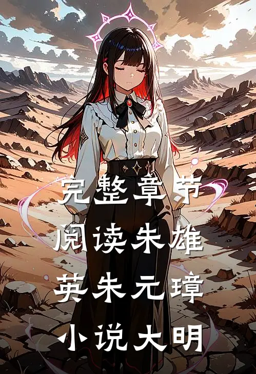 完整章节阅读朱雄英朱元璋小说大明