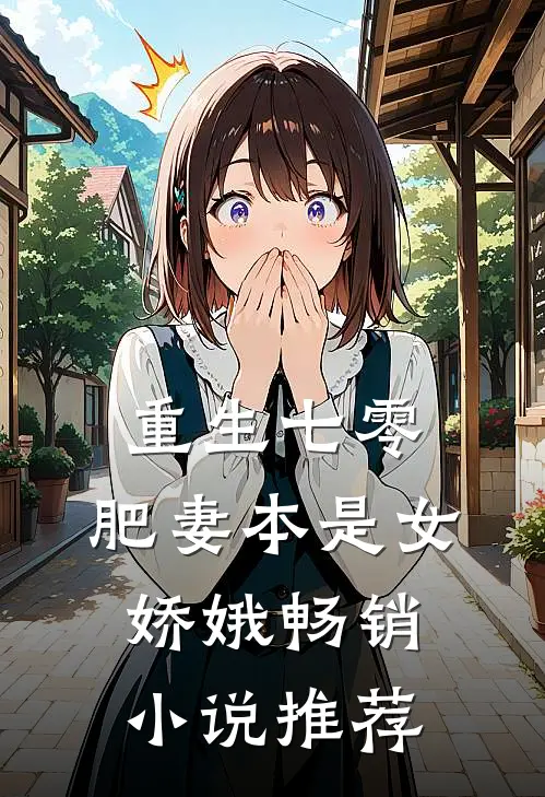 重生七零：肥妻本是女娇娥畅销小说推荐