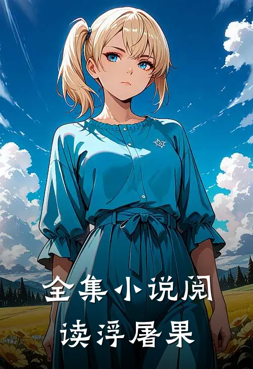 全集小说阅读浮屠果