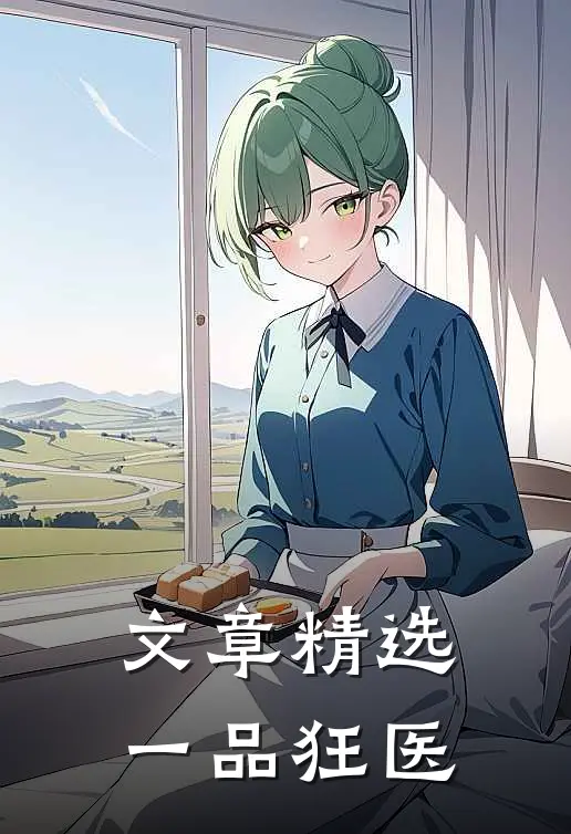 文章精选一品狂医