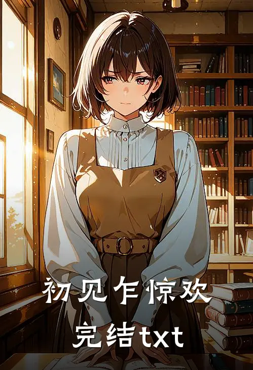 初见乍惊欢完结txt