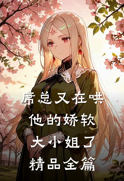 席总又在哄他的娇软大小姐了精品全篇
