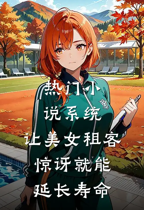 热门小说系统：让美女租客惊讶就能延长寿命