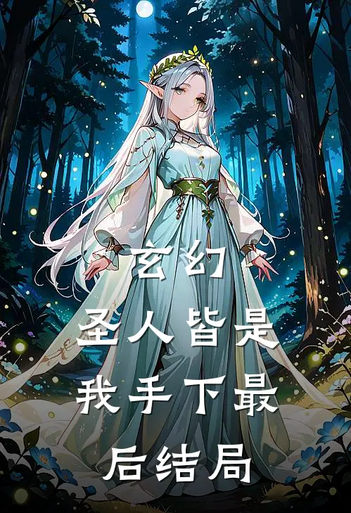 玄幻：圣人皆是我手下最后结局