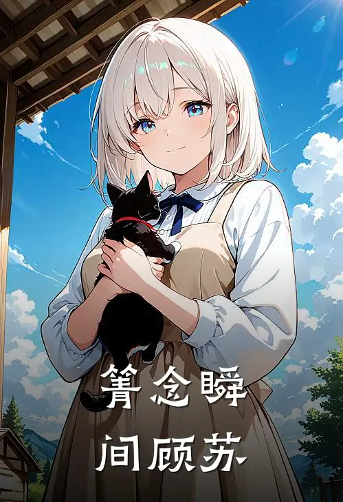 箐念瞬间顾苏
