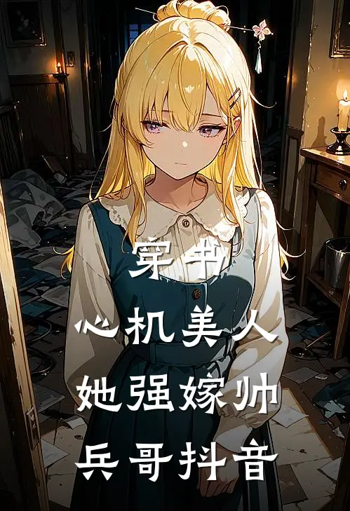穿书：心机美人她强嫁帅兵哥抖音