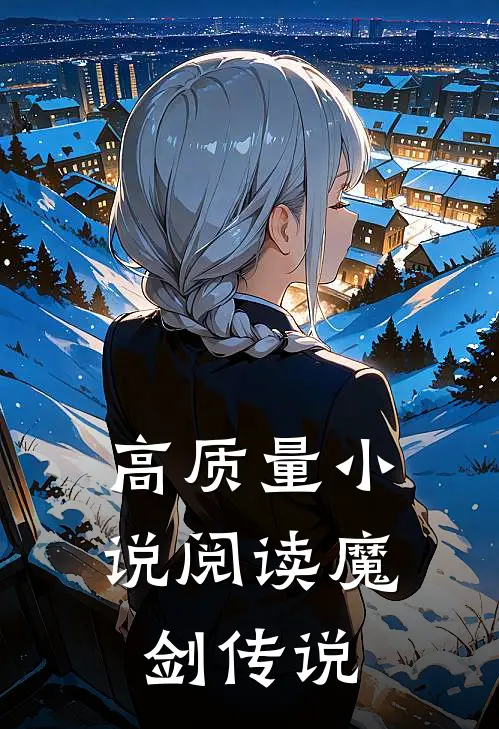 高质量小说阅读魔剑传说