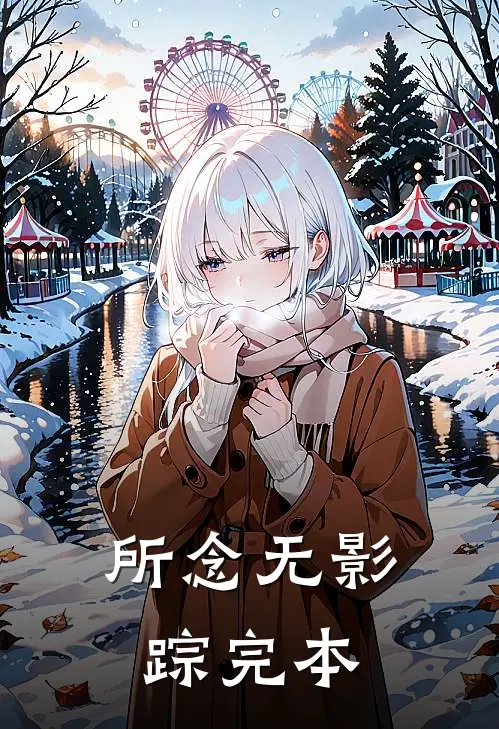 所念无影踪完本