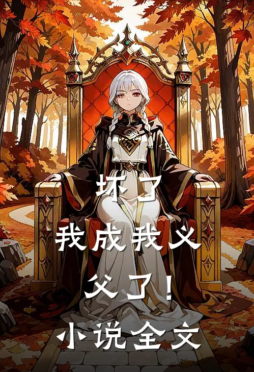 坏了，我成我义父了！小说全文